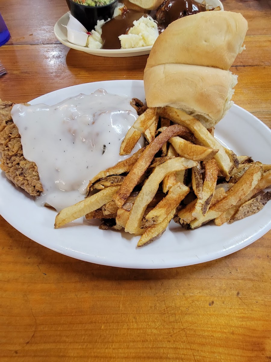 Silver Dollar Cafe-5