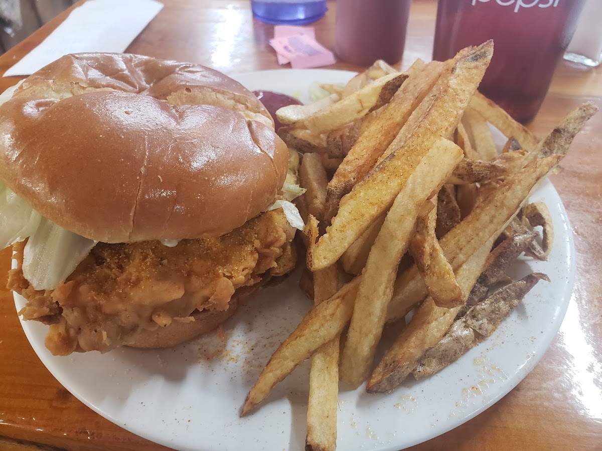 Silver Dollar Cafe-8