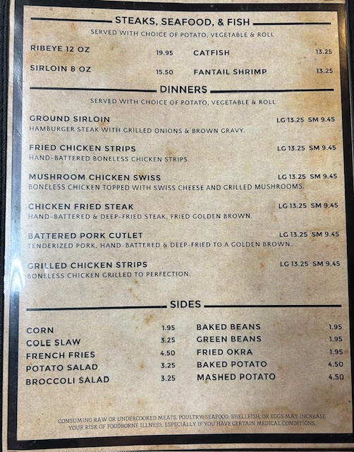 Menu Silver Dollar Cafe-2
