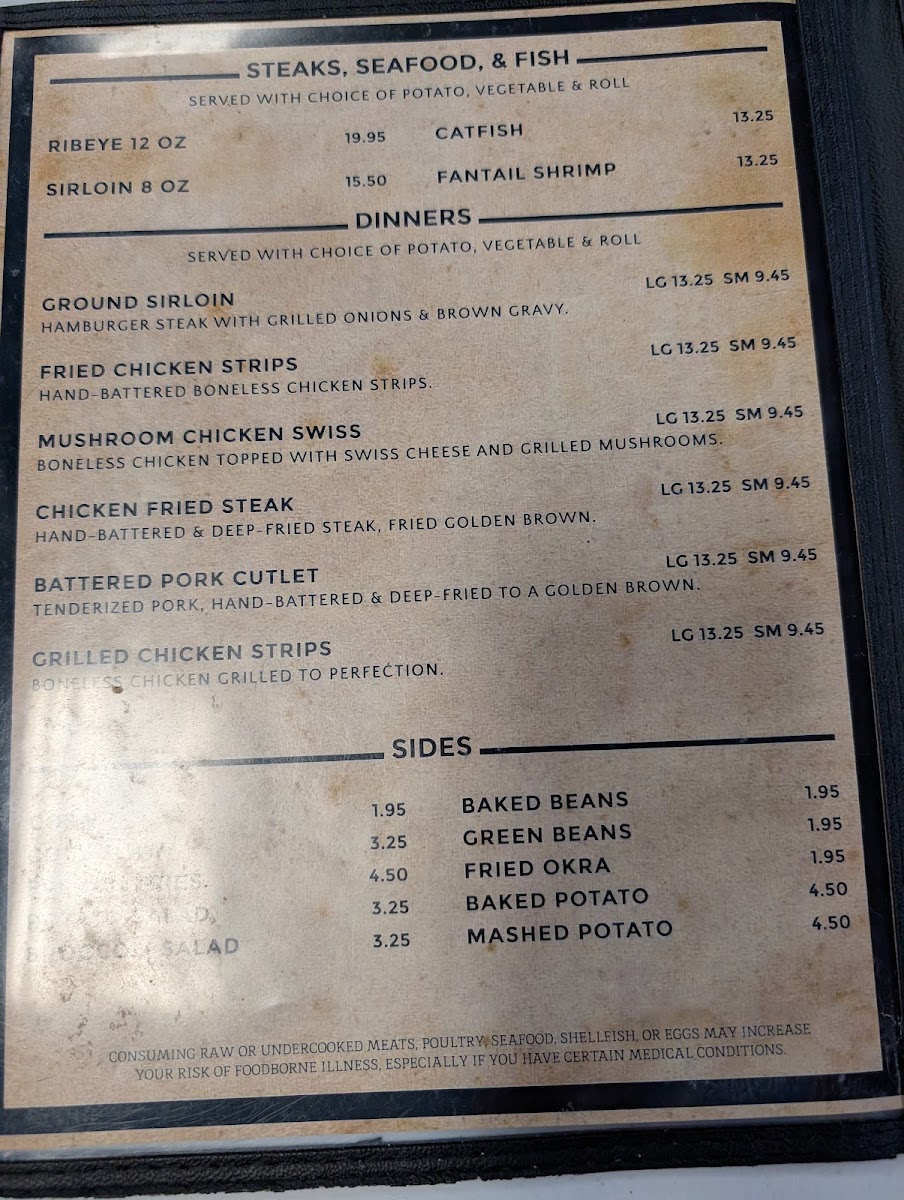 Menu Silver Dollar Cafe-3