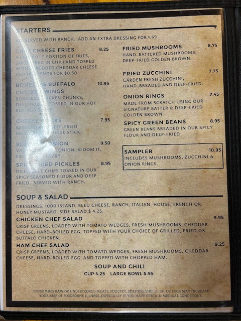 Menu Silver Dollar Cafe-6
